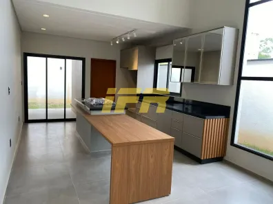 Casa com 3 Quartos à venda, 160m² no Loteamento Residencial Fazenda Casa Grande, Taubaté