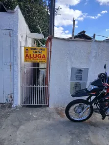 Casa com 1 Quarto para alugar, 20m² no Vila Água Funda, São Paulo