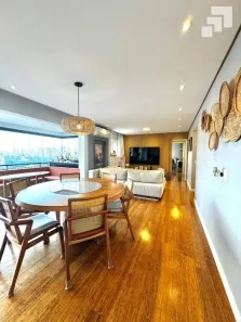 Apartamento com 3 Quartos à venda, 130m² no Vila Leopoldina, São Paulo