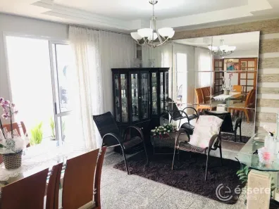 Apartamento com 3 Quartos à venda, 87m² no Vila Progresso, Campinas