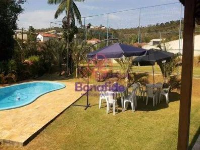 Fazenda/Sítio com 4 Quartos à venda, 456m² no Glebas, Franco da Rocha
