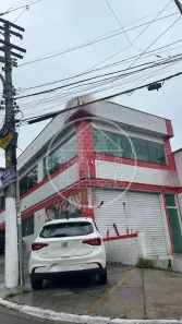 Prédio Comercial à venda, 200m² no Jardim do Carmo, São Paulo