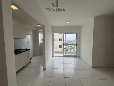 Apartamento com 2 Quartos para alugar, 48m² no Imbiribeira, Recife
