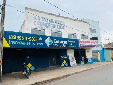 Sala Comercial para alugar, 40m² no Macaúba, Teresina
