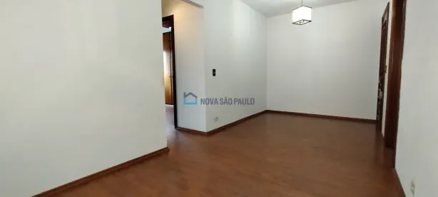 Apartamento com 2 Quartos à venda, 55m² no Saúde, São Paulo