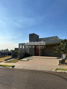 Casa com 3 Quartos à venda, 215m² no Vila Santista, Bauru