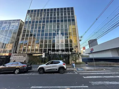 Sala Comercial para alugar, 71m² no Centro, Ponta Grossa