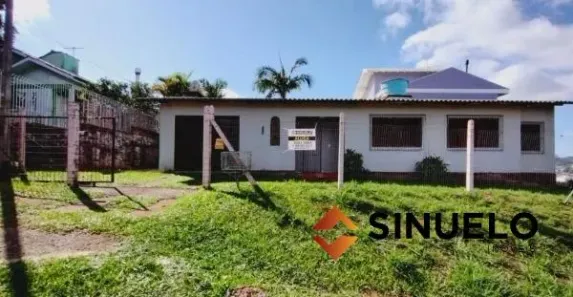 Casa com 3 Quartos à venda, 104m² no Ideal, Novo Hamburgo