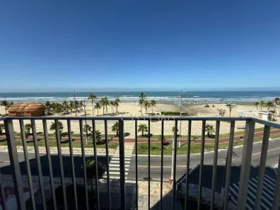 Apartamento com 2 Quartos à venda, 84m² no Tupi, Praia Grande