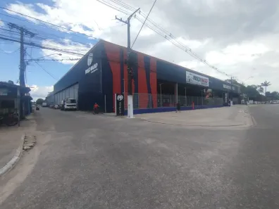 Lote/Terreno à venda, 120m² no Parque Verde, Belém