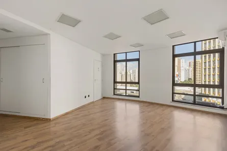Sala Comercial à venda, 115m² no Centro, São Paulo