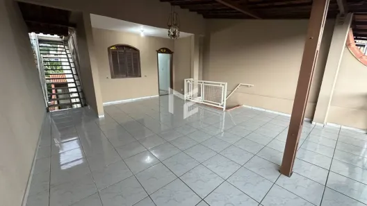 Casa com 3 Quartos para alugar, 150m² no Cruzeiro do Sul, Betim