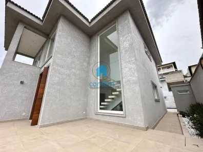 Casa com 3 Quartos à venda, 537m² no City Bussocaba, Osasco