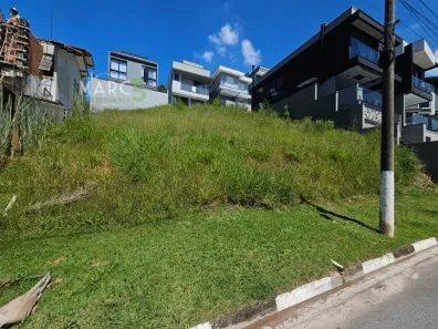 Lote/Terreno à venda, 300m² no Residencial Real Park, Arujá