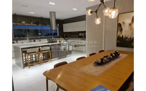 Casa de Condomínio com 4 Quartos à venda, 750m² no Barra da Tijuca, Rio de Janeiro