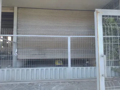 Galpão/Depósito/Armazém para alugar, 800m² no Ressaca, Contagem