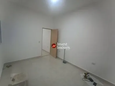 Kitnet com 1 Quarto para alugar, 35m² no Bosque dos Eucaliptos, São José dos Campos