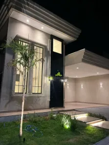 Casa de Condomínio com 3 Quartos à venda, 162m² no Jardim Santa Maria, São José do Rio Preto