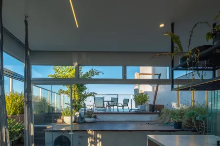Cobertura com 2 Quartos para alugar, 170m² no Campeche, Florianópolis