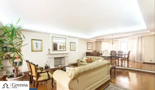 Apartamento com 4 Quartos à venda, 188m² no Indianópolis, São Paulo