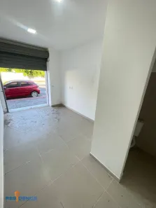 Ponto Comercial para alugar, 16m² no Morro da Lagoa, Vila Velha