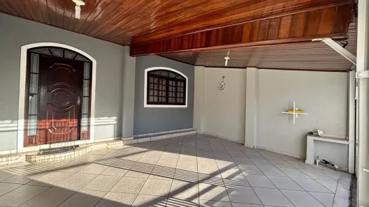 Casa de Condomínio com 3 Quartos para alugar, 125m² no Quiririm, Taubaté