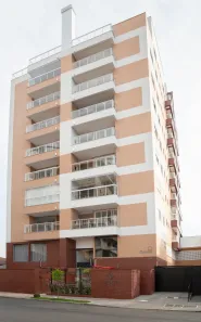 Apartamento com 3 Quartos à venda, 216m² no América, Joinville