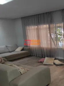Casa com 3 Quartos à venda, 203m² no Rudge Ramos, São Bernardo do Campo