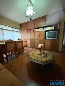 Apartamento com 2 Quartos à venda, 75m² no Água Branca, São Paulo