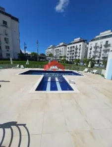 Apartamento com 2 Quartos à venda, 43m² no Caji, Lauro de Freitas