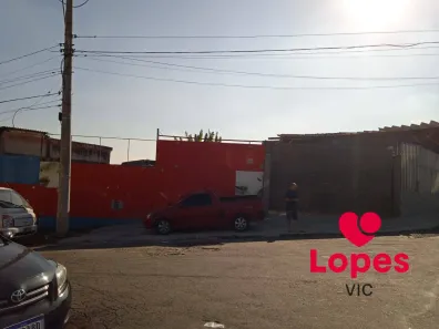 Lote/Terreno à venda, 260m² no Vila Monte Belo, Itaquaquecetuba