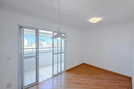 Apartamento com 1 Quarto à venda, 44m² no Vila Mariana, São Paulo