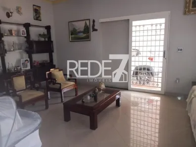 Casa com 3 Quartos à venda, 156m² no Jardim Eulina, Campinas