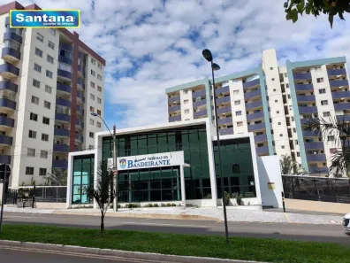 Apartamento com 2 Quartos à venda, 78m² no Bandeirante, Caldas Novas