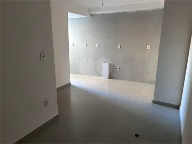 Apartamento com 1 Quarto à venda, 31m² no Santana, São Paulo