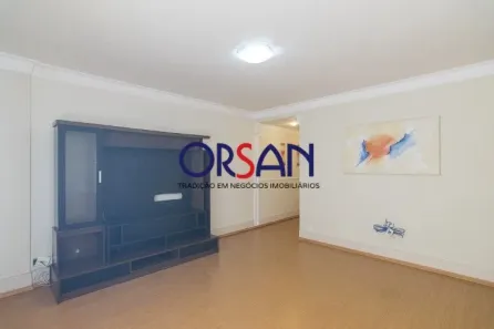 Apartamento com 3 Quartos à venda, 140m² no Centro, São Caetano do Sul