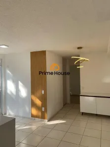 Apartamento com 2 Quartos à venda, 44m² no Campo Grande, Rio de Janeiro