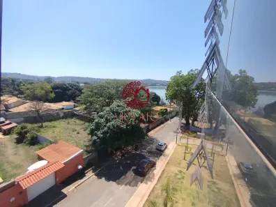 Sala Comercial para alugar, 42m² no Vila Joana D'Arc, Lagoa Santa