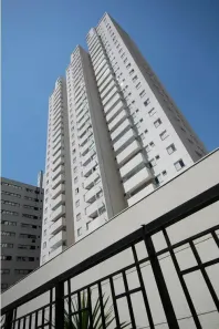 Apartamento com 2 Quartos à venda, 58m² no Barra Funda, São Paulo