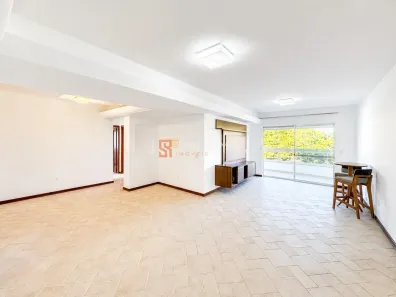 Apartamento com 3 Quartos para alugar, 135m² no João Paulo, Florianópolis