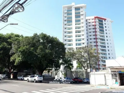 Apartamento com 1 Quarto para alugar, 54m² no Centro, Manaus