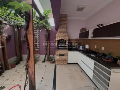Casa com 3 Quartos à venda, 330m² no Residencial São Luiz, Cedral