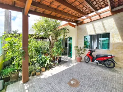 Casa com 2 Quartos à venda, 54m² no São Paulo, Navegantes
