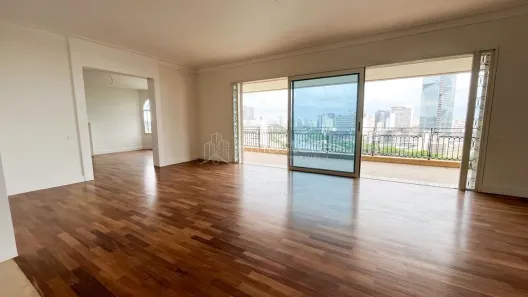 Apartamento com 5 Quartos para venda ou aluguel, 430m² no Jardim Fonte do Morumbi, São Paulo