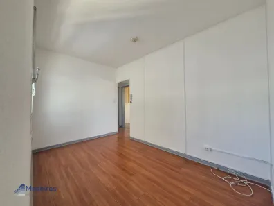 Apartamento com 1 Quarto à venda, 55m² no Bela Vista, São Paulo