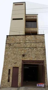 Sobrado com 3 Quartos à venda, 490m² no Vila Antonina, São Paulo