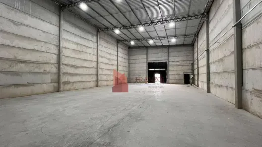 Galpão/Depósito/Armazém para alugar, 450m² no Itaipava, Itajaí