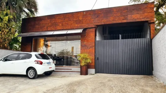Galpão/Depósito/Armazém à venda, 458m² no Jardim Leopoldina, Porto Alegre
