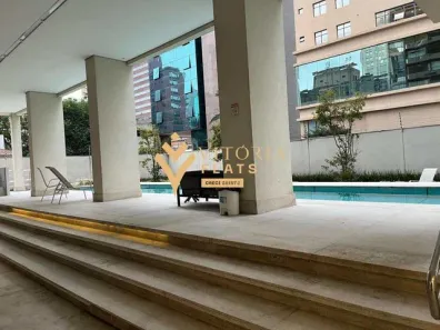 Apartamento com 1 Quarto para alugar, 41m² no Vila Olímpia, São Paulo