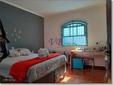 Sobrado com 2 Quartos à venda, 121m² no Vila Floresta, Santo André